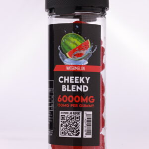 CHEEKY BLEND (WATERMELON)