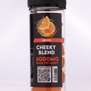 CHEEKY BLEND (TANGERINE)