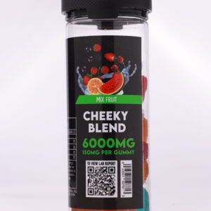 CHEEKY BLEND (MIX FRUIT)