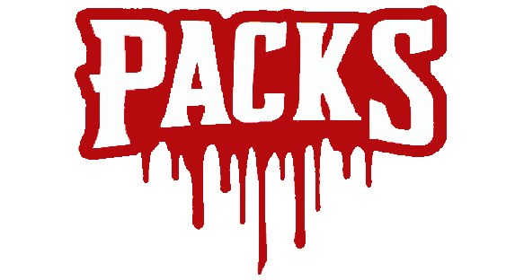 THE PACKS USA